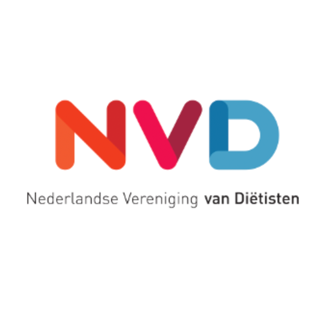 NVD logo